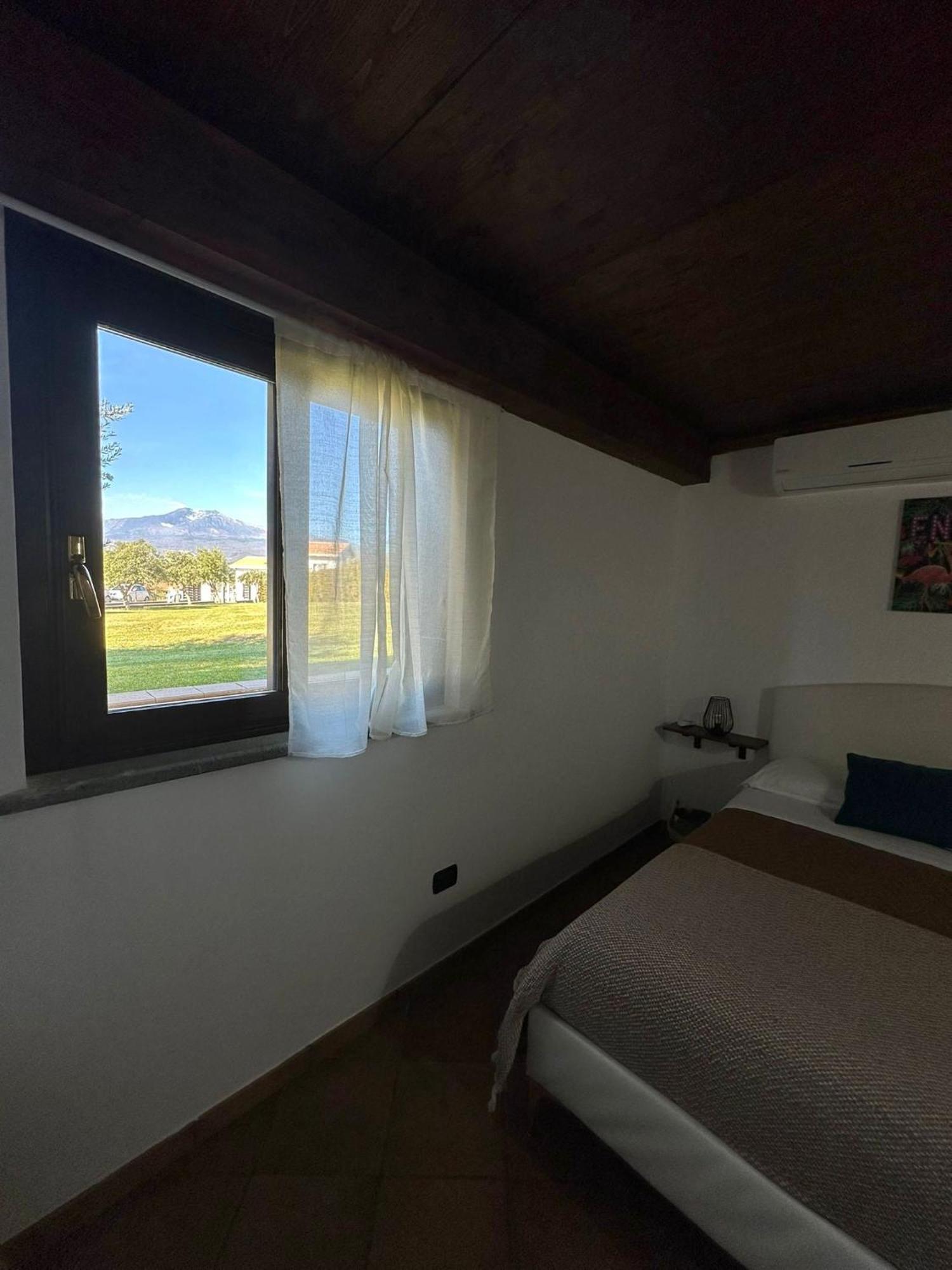 Villa Da Campo Giardini Naxos Eksteriør bilde